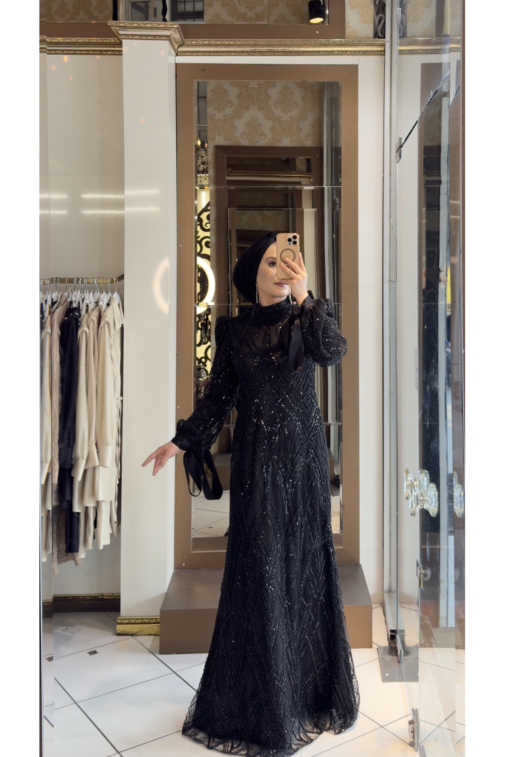 Pınarşems İncili Ülkü Abiye